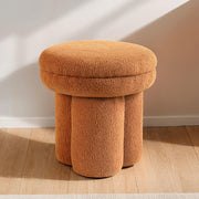 Thisbe Stool - Furniture Home Store (Hanford, CA)