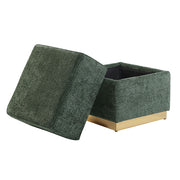 Krysten Storage Stool - Furniture Home Store (Hanford, CA)