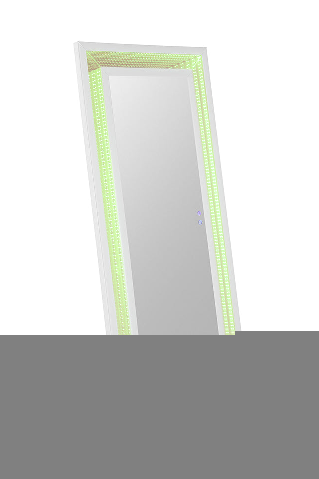 Solinus Floor Mirror