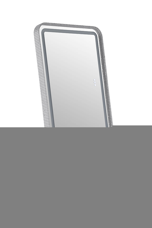 Kiley Floor Mirror