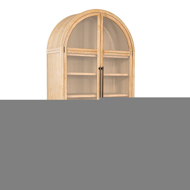 Minster Arched Cabinet