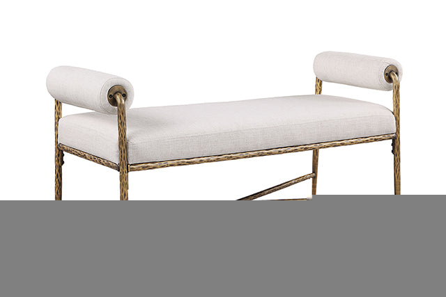 Vilna Bench