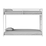 Rothwell Metal Bunk Bed Twin/ Full - Furniture Home Store (Hanford, CA)