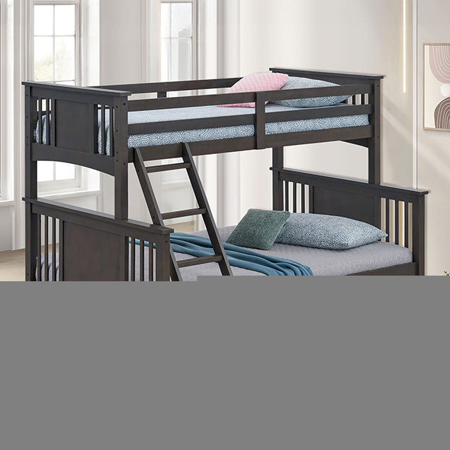Spring Creek Bunk Bed