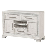 Stella Mia Sideboard - Furniture Home Store (Hanford, CA)