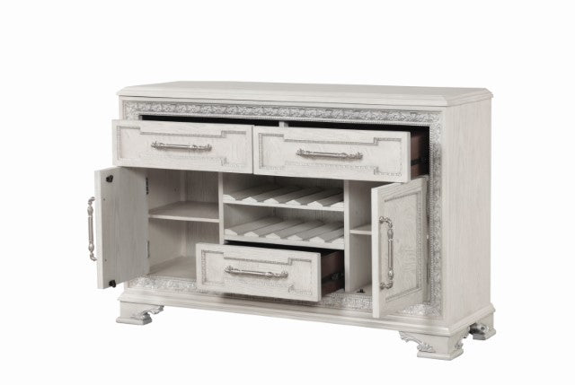 Stella Mia Sideboard - Furniture Home Store (Hanford, CA)