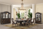 Leovanni Dining Table - Furniture Home Store (Hanford, CA)
