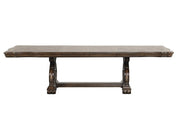 Leovanni Dining Table - Furniture Home Store (Hanford, CA)