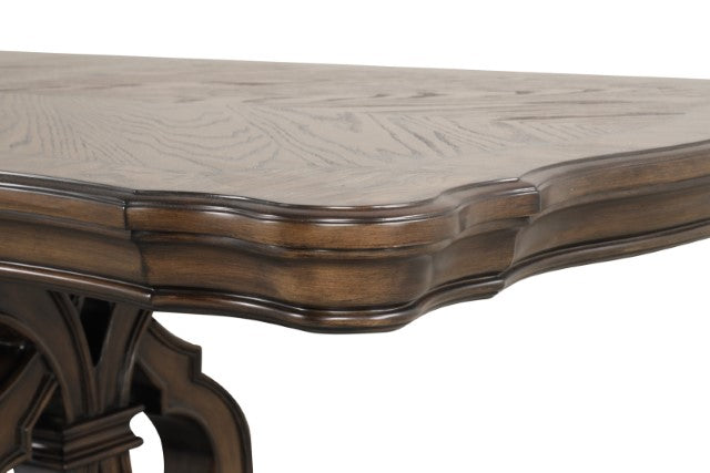 Leovanni Dining Table - Furniture Home Store (Hanford, CA)