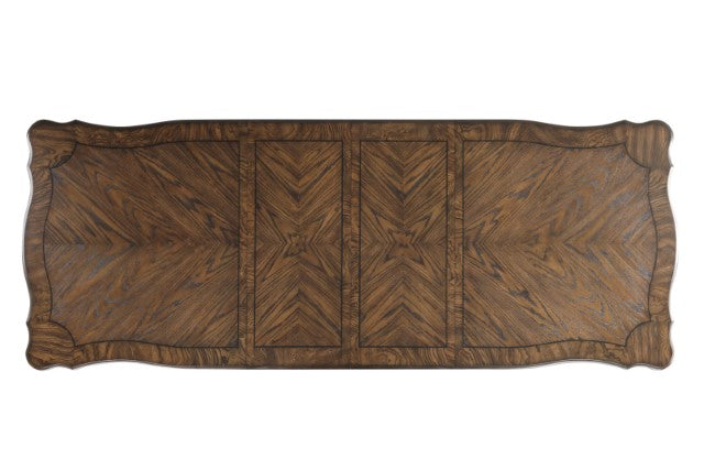 Leovanni Dining Table - Furniture Home Store (Hanford, CA)