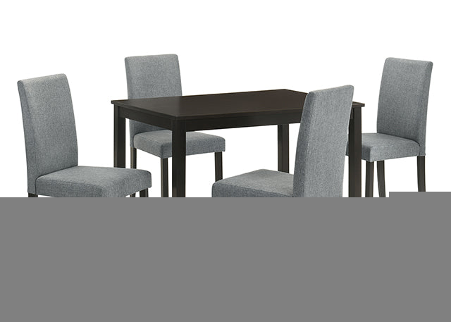 Worland Dining Table