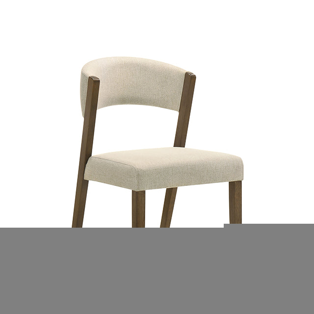 Raissa Side Chair (2/CTN)