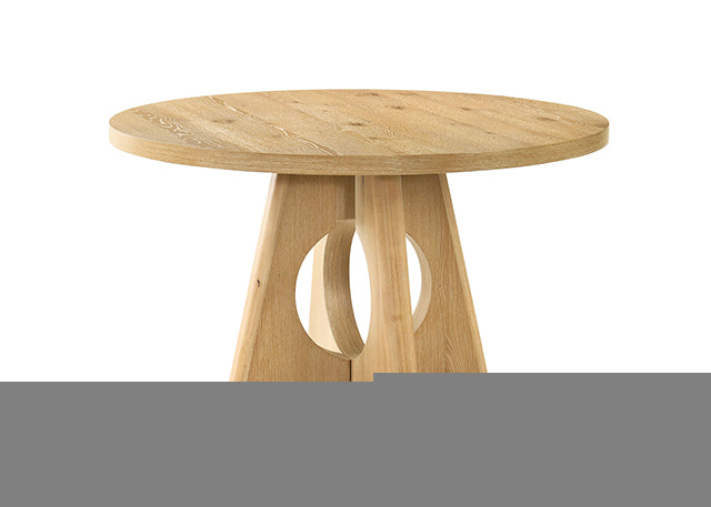 Ozark 5 Pc. Dining Table Set