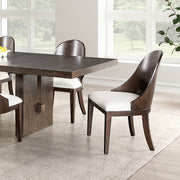 Morden Dining Table Set - Furniture Home Store (Hanford, CA)