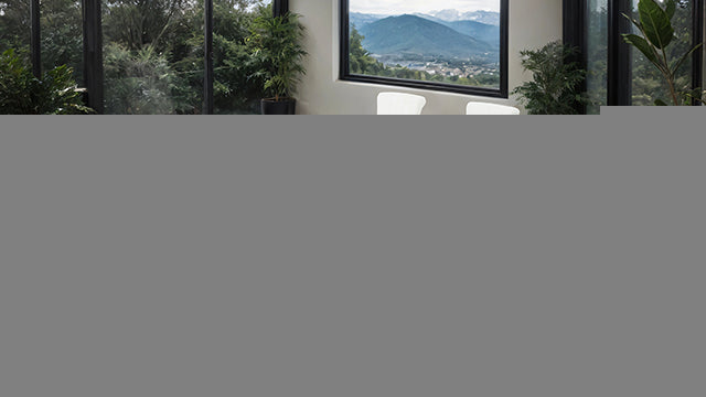 Holstebro 60" Dining Table