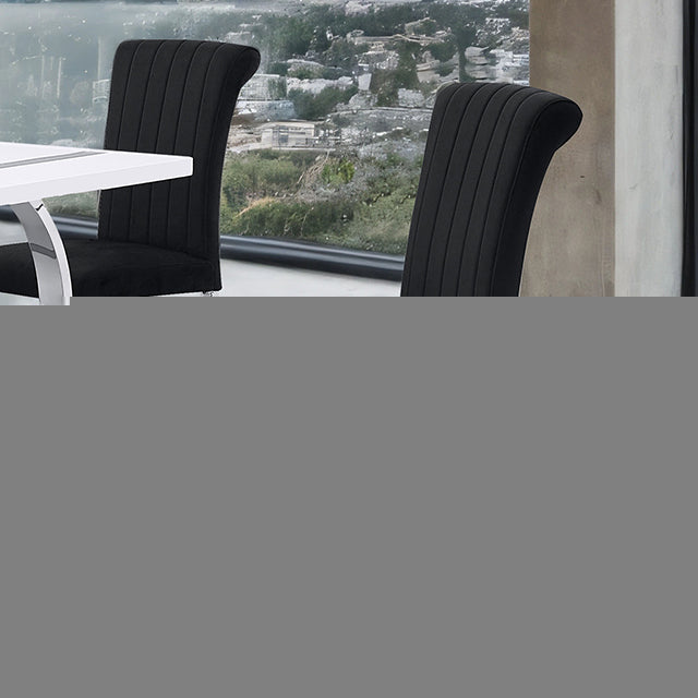 Holstebro Side Chair (2/Ctn)
