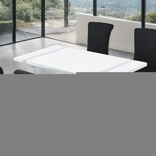 Holstebro 60" Dining Table