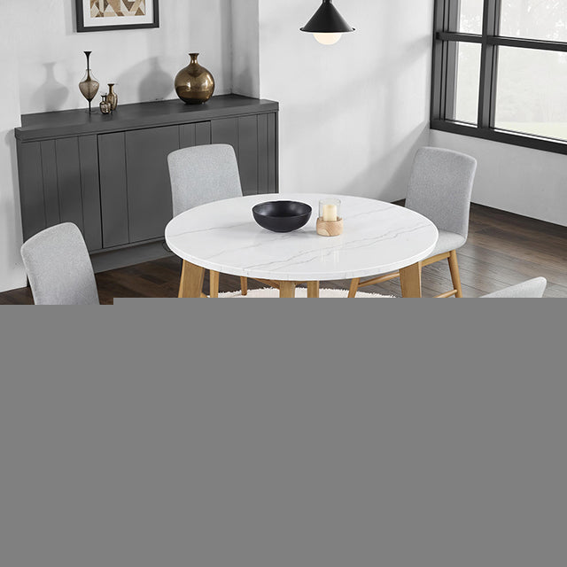 Mandier Round Table