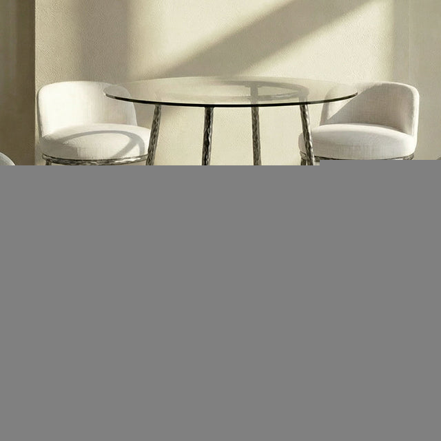 Rilva Counter Ht. Table