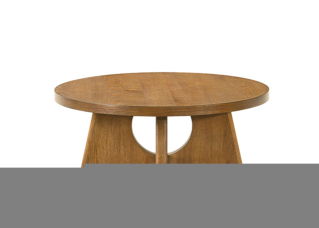 Olgod Round Coffee Table