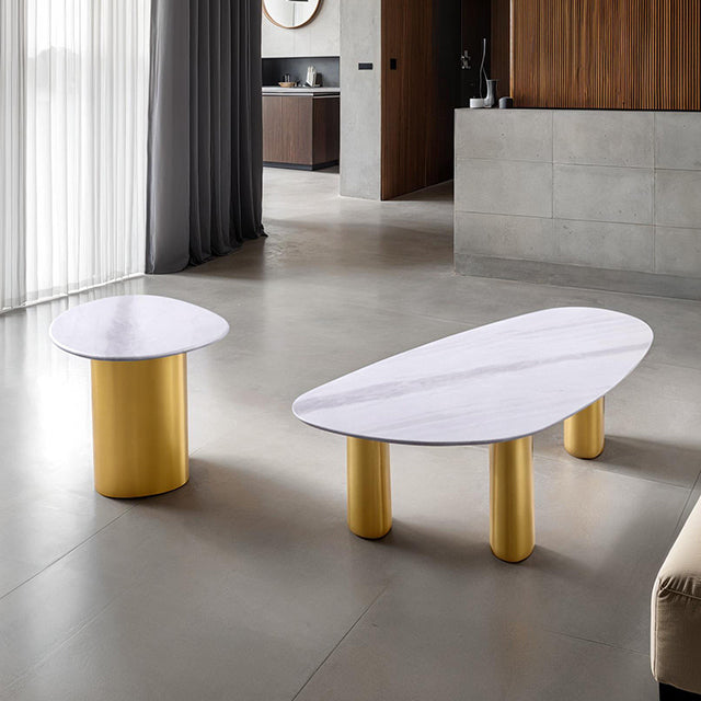 Northwich Cooffe Table - Furniture Home Store (Hanford, CA)