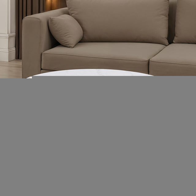 Lemvig Coffee Table