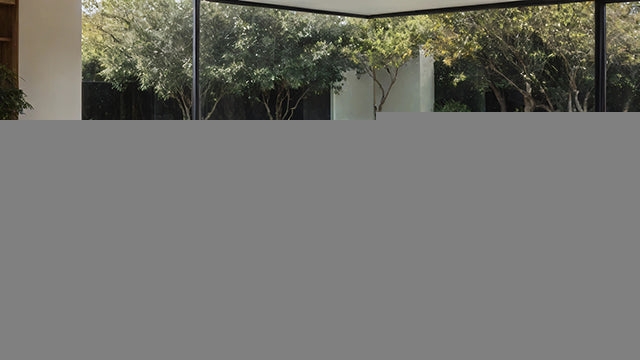 Nappi L-Sectional (Compressed Foam)