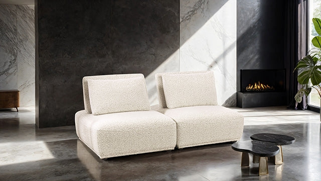 Stavanger 2-Seater - Furniture Home Store (Hanford, CA)