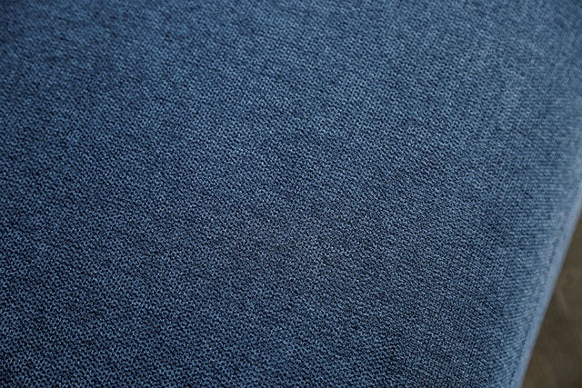 Stavanger 2-Seater w/ Square Ottoman - Furniture Home Store (Hanford, CA)