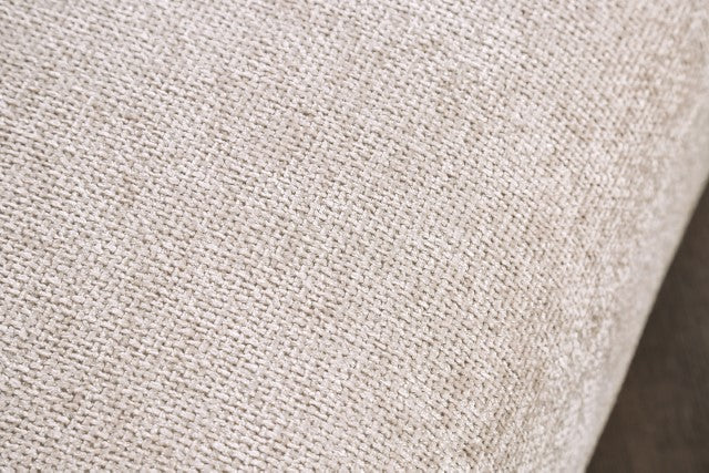 Stavanger 2-Seater w/ Square Ottoman - Furniture Home Store (Hanford, CA)