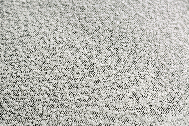 Stavanger 2-Seater w/ Square Ottoman - Furniture Home Store (Hanford, CA)