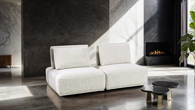 Stavanger 2-Seater - Furniture Home Store (Hanford, CA)