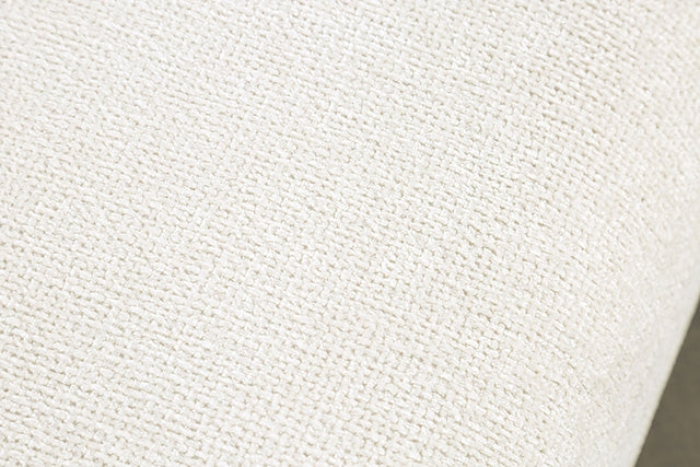 Stavanger 2-Seater w/ Square Ottoman - Furniture Home Store (Hanford, CA)