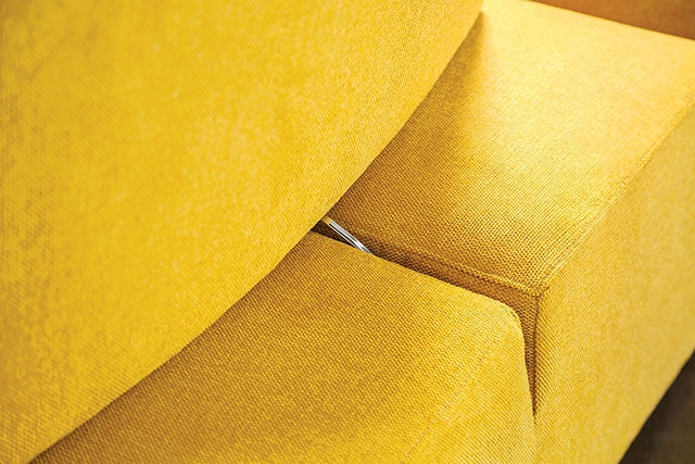 Stavanger L-Sectional