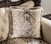 Palencia Sofa - Furniture Home Store (Hanford, CA)