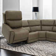 Orpheus Power Sectional w/ Lift Chair - Furniture Home Store (Hanford, CA)