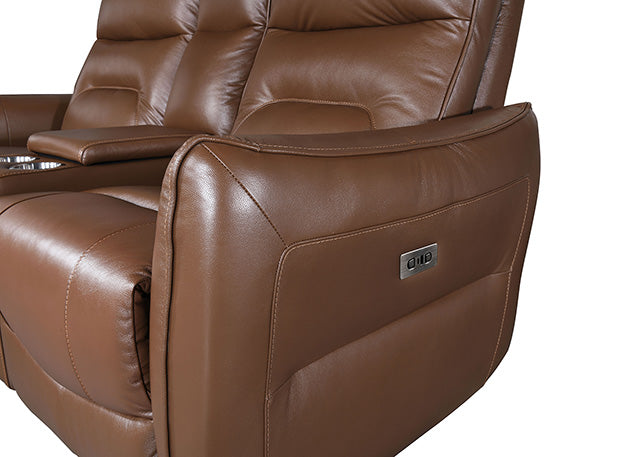 Terentius Power Loveseat - Furniture Home Store (Hanford, CA)