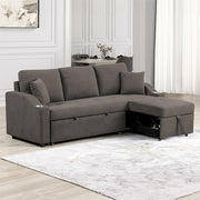 Royden Sleeper Sofa - Furniture Home Store (Hanford, CA)