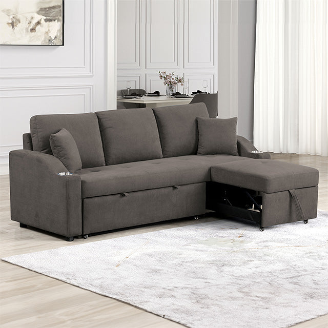Royden Sleeper Sofa - Furniture Home Store (Hanford, CA)