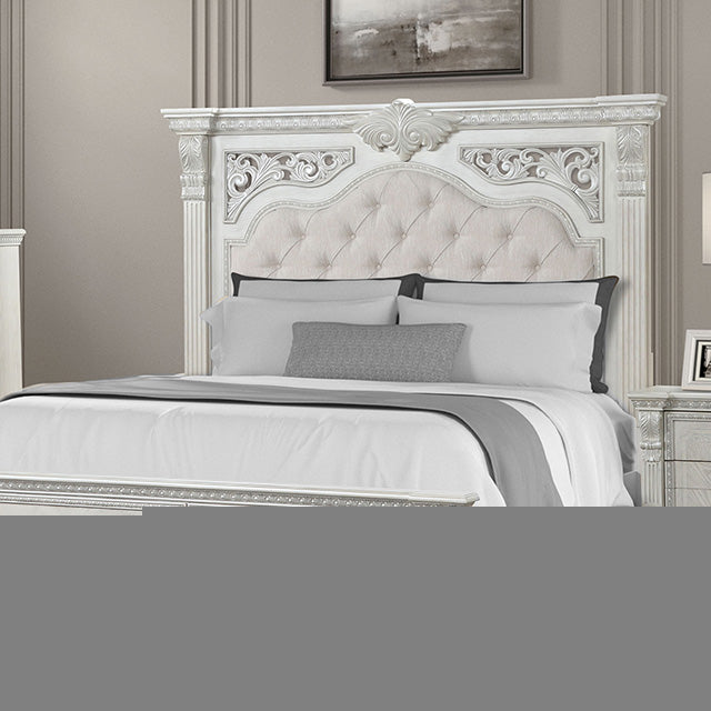Promenade Queen Bedroom Set