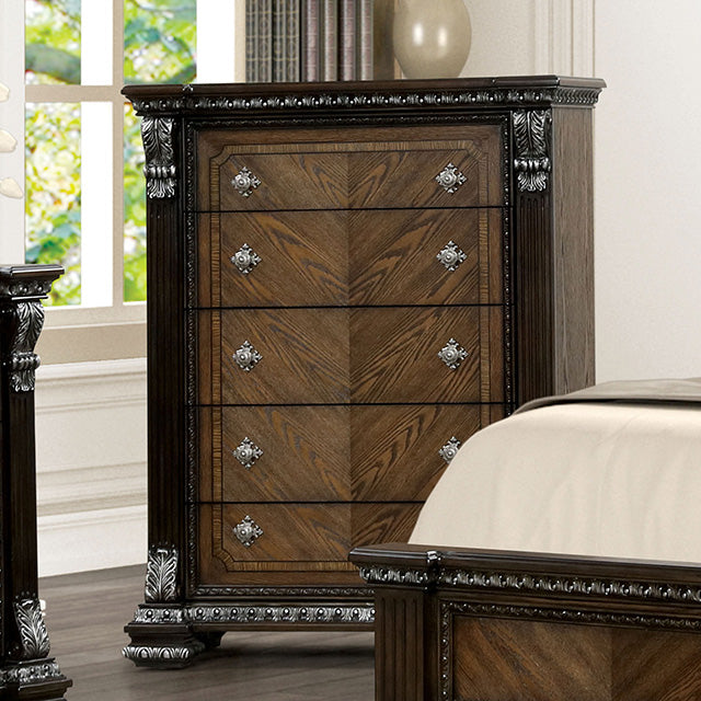 Promenade Chest - Furniture Home Store (Hanford, CA)