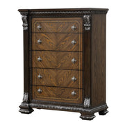 Promenade Chest - Furniture Home Store (Hanford, CA)