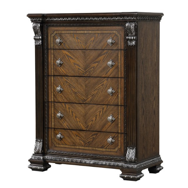 Promenade Chest - Furniture Home Store (Hanford, CA)