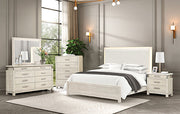 Lafayette Queen Bed - Furniture Home Store (Hanford, CA)