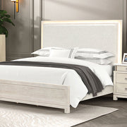 Lafayette Queen Bed - Furniture Home Store (Hanford, CA)