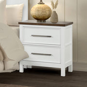 Pinetop Nightstand - Furniture Home Store (Hanford, CA)