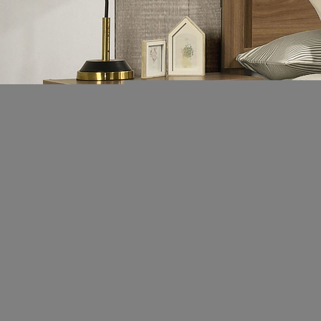 Panelli Nightstand