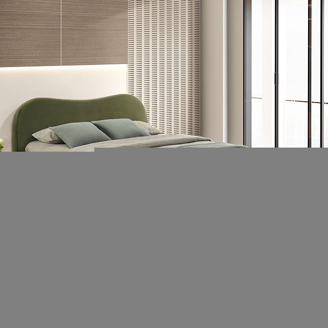 Grimsby E.King Bed