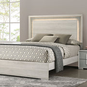 Lincolt Queen Bedroom Set - Furniture Home Store (Hanford, CA)
