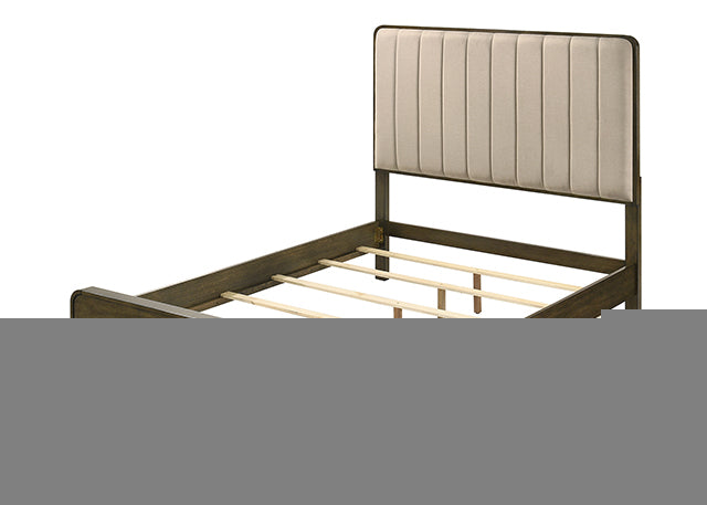 Eastlin Queen Bed